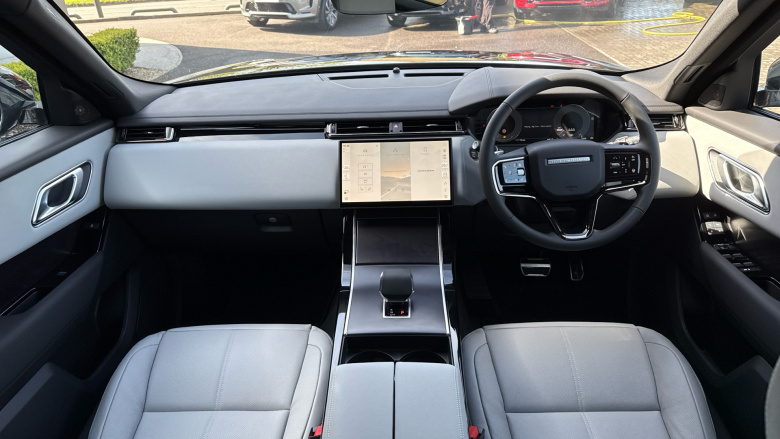 Land Rover Range Rover Velar 2.0 P400e Dynamic SE 5dr Auto Estate